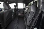 Honda Ridgeline Black Edition 2016 года